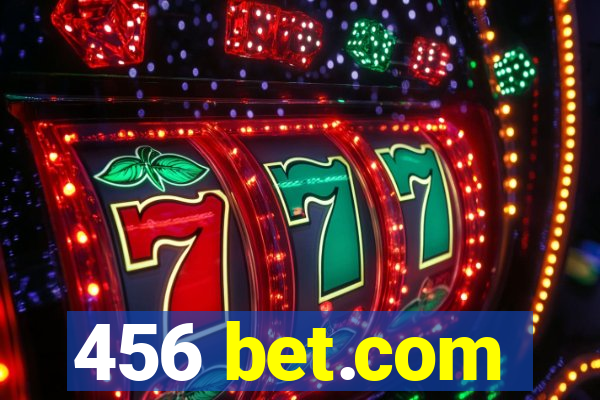 456 bet.com